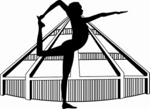 Iyengar Yoga certification mark